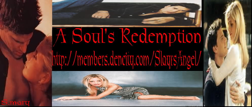 A Soul's Redemption