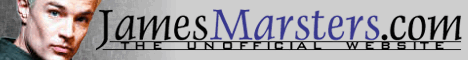 JamesMarsters.com