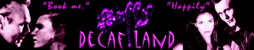 DecafLand