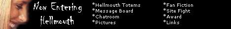 Now Entering Hellmouth