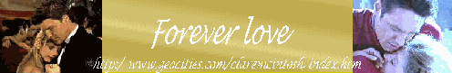 Forever Love