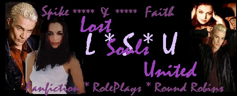 Lost Souls United