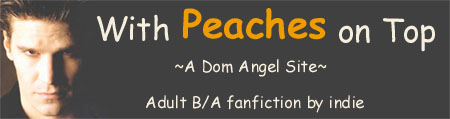 With Peaches On Top