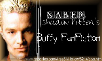 Saber Shadowkitten
