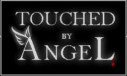 Touched by an Angel