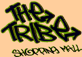 The Tribe's Shopping Mall