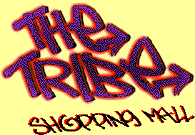 The Tribe's Shopping Mall
