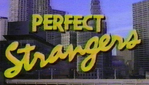 Perfect Strangers Media