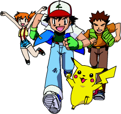 Gotta cath�em all!