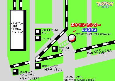 Mapa de localiza��o