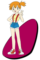 Misty