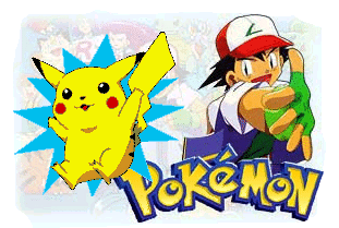 Vai Pikachu!