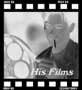 Check out the films that he's in!