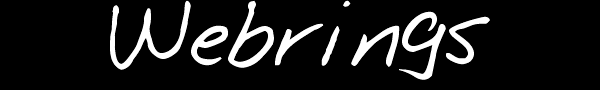 Webrings