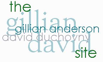 Welcome to David & Gillian's site!