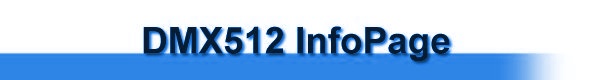DMX512 InfoPage english version