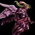 Winged Angel