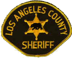 Sheriff's Patch