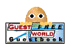 Guestbook by Lpage