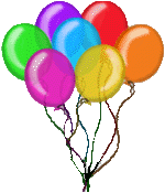 Balloons
