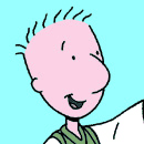 do do do do, it's Doug!