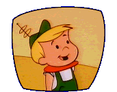 Elroy Jetson