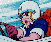 Speed Racer