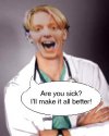 doctor dutchy