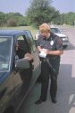officer dutchy