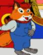Mr Fixit