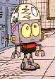Robot Jones