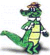 Wally Gator