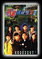 刑事偵緝檔案III