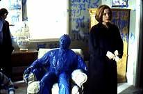 Cerulean blue
