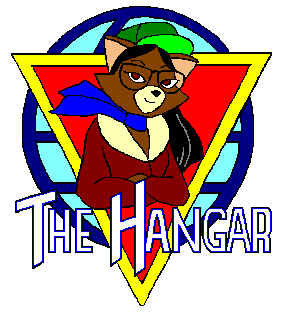The Hangar
