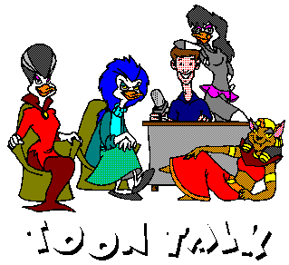 Toon
