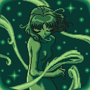 [Fuu transforming]