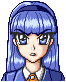 [Umi angry]