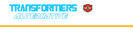 TRANSFORMERS: Alternative
