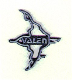Valen Fish
