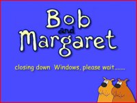 Waiting to Shutdown
