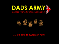 Shutdown Screen