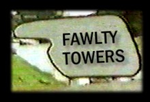 Click here to get the Fawlty Towers theme.