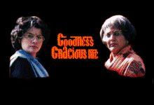 Click here to get the Goodness Gracious Me theme.