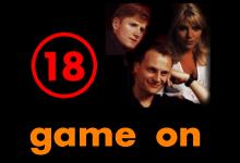 Click here to get the  Game On theme.