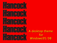 Start-up Screen
