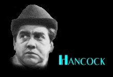 Click here to get the  Hancock theme.