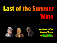 Startup Screen