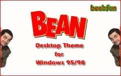 Startup Screen
