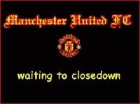 Waiting to Shutdown